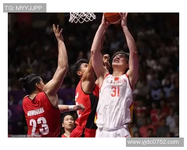 成都篮球队在亚运会上的强劲表现与未来发展展望